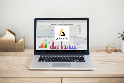 Navicon импортозаместит западные аналитические платформы